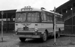 Hino BT71 1961 года